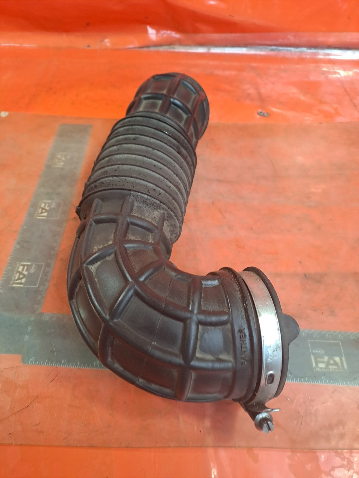 ✅2022 FORD TRANSIT CUSTOM AIR INTAKE INLET HOSE GK21-9R504-AB + WARRANTY A353 - Image 12