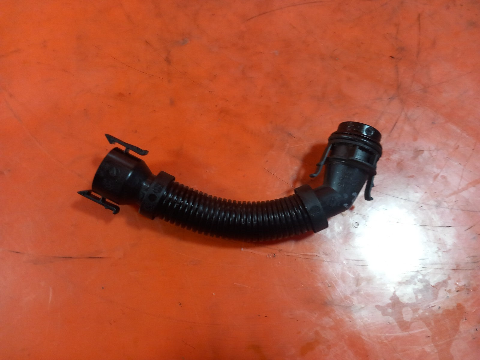 2021 BMW 1 Series F40 Air Intake Hose Pipe Warranty A365 - Image 2