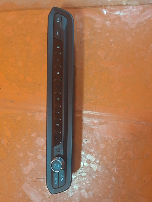 ✅2021 BMW 3 SERIES G20 M SPORT RADIO CONTROL SWITCH PANEL 7949453 + WARRANTY - Image 2