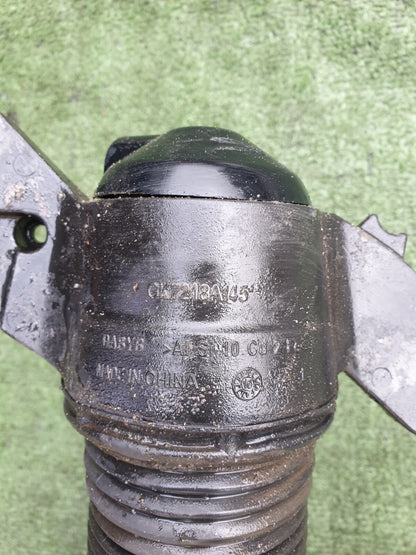 ✅Land Rover Discovery Sport 2016 Rear Left Suspension Leg Hub GK72-18A145 A111 - Image 9