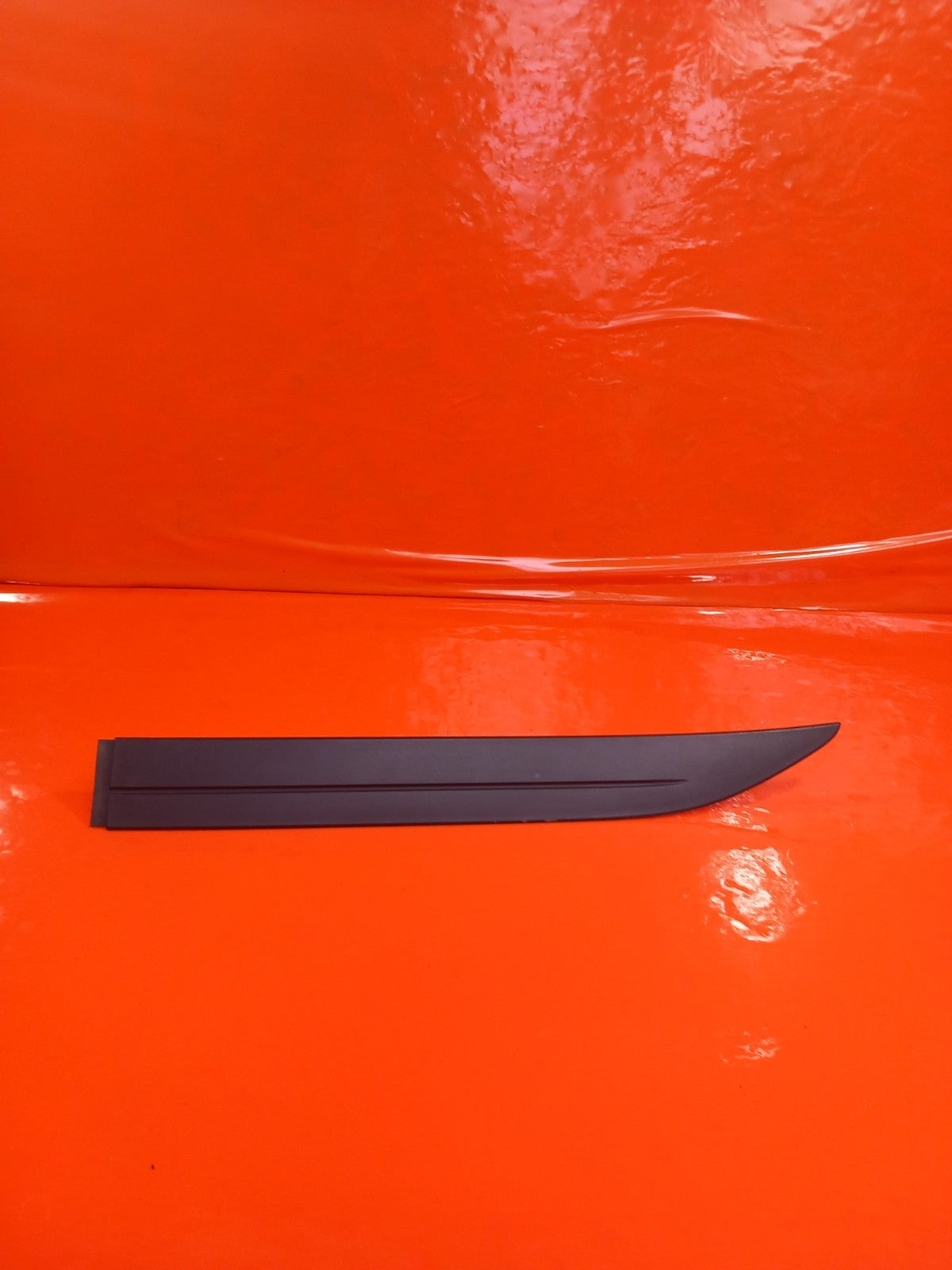 Ford Transit Custom 2.0 Diesel 2021 Front Left Roof Moulding Trim BK21V50463AGW  - Image 3