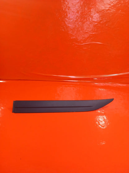 Ford Transit Custom 2.0 Diesel 2021 Front Left Roof Moulding Trim BK21V50463AGW  - Image 3