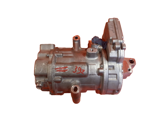 2023 Renault Captur II Air Con Pump Compressor 926002618R Warranty A392 - Image 1