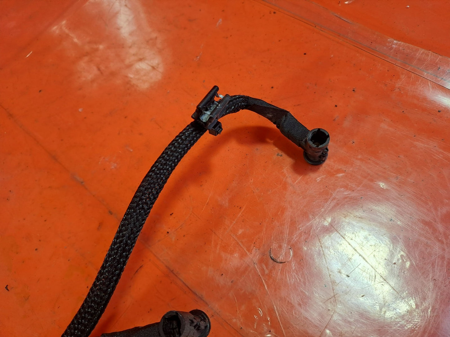✅Ford Tourneo Custom 2.0 Diesel 2017 Glow Plug Wiring Loom GK2T6M091AB Warranty - Image 5