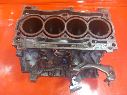VW Golf Gte 1.4 Petrol 2022 DGEA Bare Engine Block 04E103023 04E103011EJ A388 - Image 3