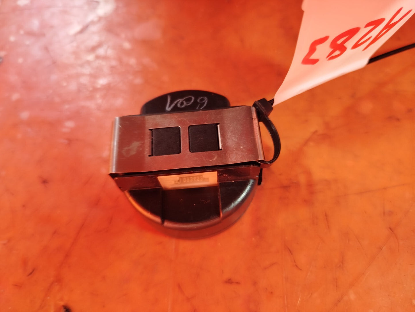 ✅Mercedes C-Class C250 W204 2.1 Diesel 2011 FRONT WINDSCREEN RAIN SENSOR A283 - Image 8