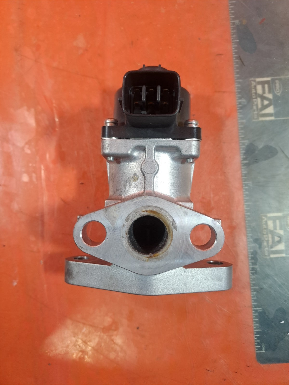 ✅2025 RENAULT CLIO V B7 EGR VALVE H4M 632 + WARRANTY A331 - Image 12