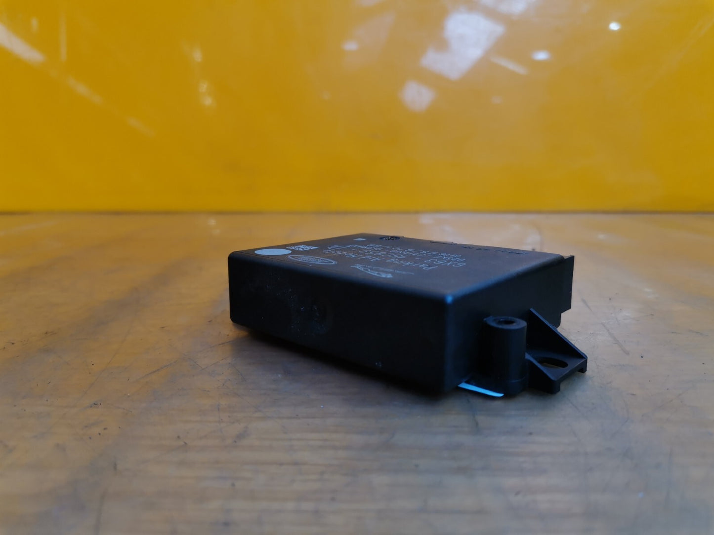 ✅Range Rover Evoque L538 2017 Parking Aid Module GX63-15C859-DL + Warranty A127 - Image 8