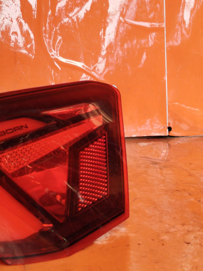 ✅CUPRA BORN V2 Ev 2023 REAR RIGHT OUTER TAIL LIGHT 10E945096A Warranty A272 - Image 2