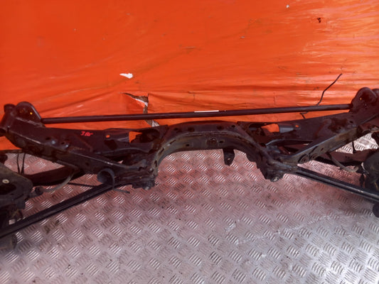 2020 BMW 2 Series F44 M Sport Complete Rear Axle 6853923 Warranty A386 - Image 2