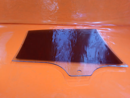 ✅BMW G20 318D M Sport 2.0 Diesel 2021 Rear Left Window Glass 43R-011005 Warranty - Image 2
