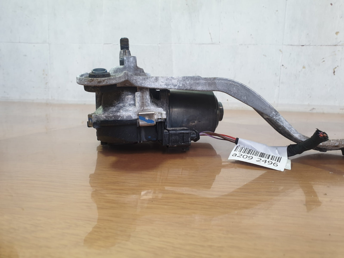 2023 CUPRA BORN V2 EV FRONT RIGHT WINDSCREEN WIPER MOTOR 10A955114A A209 - Image 9