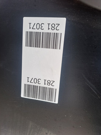 ✅FORD TRANSIT CUSTOM 2.0 DIESEL 2019 BULKHEAD LOAD COMPARTMENT PARTITION A281 - Image 9