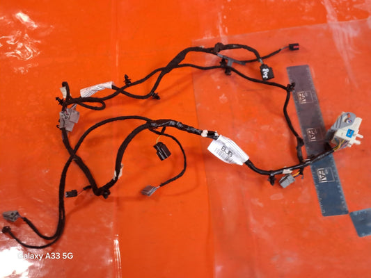 ✅FORD MONDEO TITANIUM 2.0 DIESEL 2015 HANDBRAKE PDC PARKING WIRING LOOM Warranty - Image 2