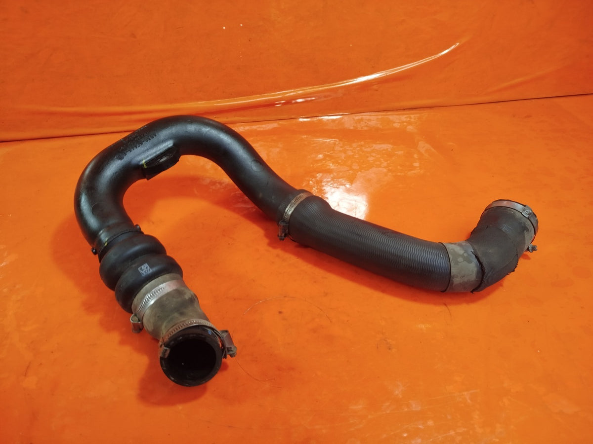 2017 Ford Ranger Wildtrak Intercooler Pipe Hose AB39-6C646-ED Warranty A401 - Image 4