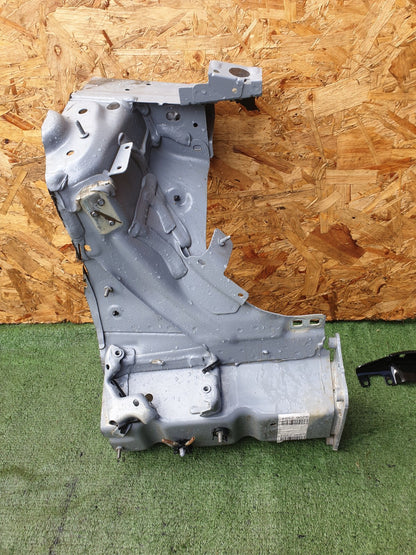 ✅AUDI Q4 E-TRON 2023 FRONT LEFT CHASSIS LEG Warranty A206 - Image 1