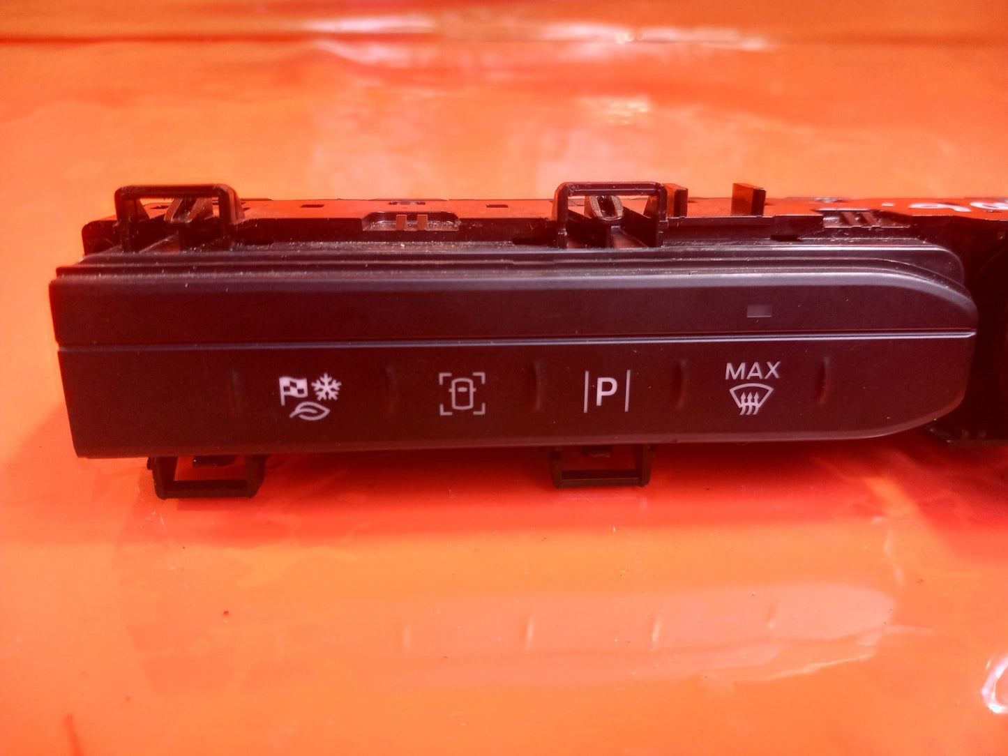 2024 Ford Transit Custom Dashboard Control Panel PZ3T-18K811-GEW Warranty A406 - Image 2