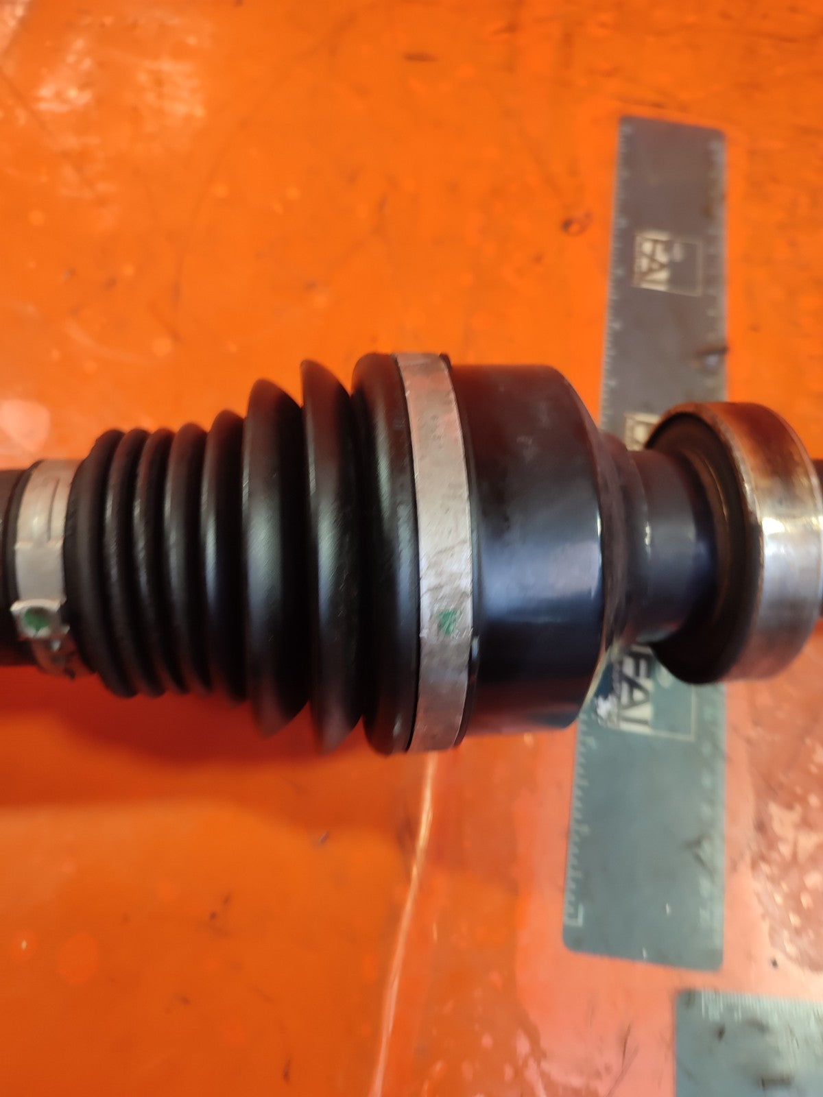 ✅Volvo Xc60 Se Awd 2012 2.4 Diesel FRONT RIGHT DRIVESHAFT 31272542 Warranty A289 - Image 11