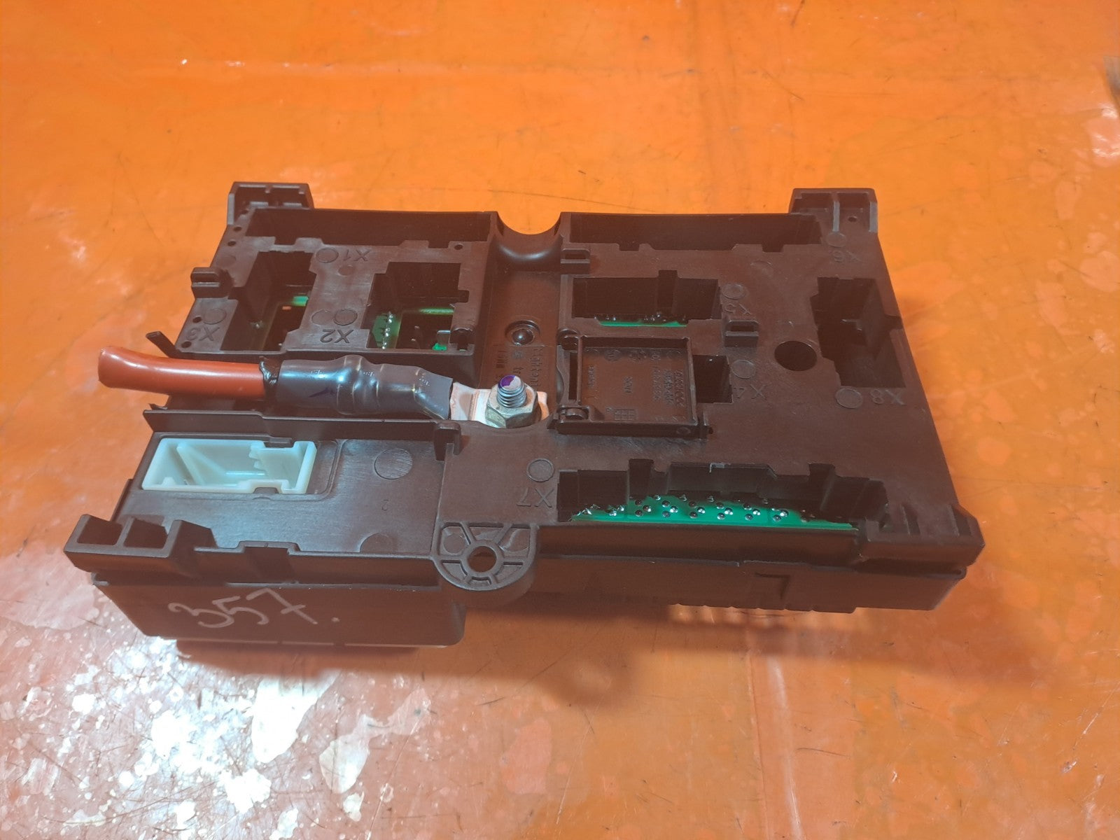 ✅BMW G20 320I 2.0 PETROL 2021 FUSE RELAY BOX 8734162 Warranty A357 - Image 4