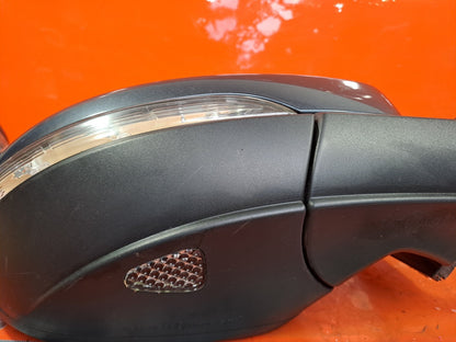 ✅Volkswagen Passat Cc Gt 2013 2.0 Diesel Right Rear View Mirror Warranty A246 - Image 12