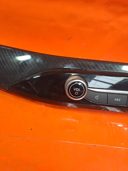 ✅2024 FORD KUGA MK3 ST-LINE RADIO CONTROL SWITCH PANEL LJ6T-18K811-CB + WARRANTY - Image 4