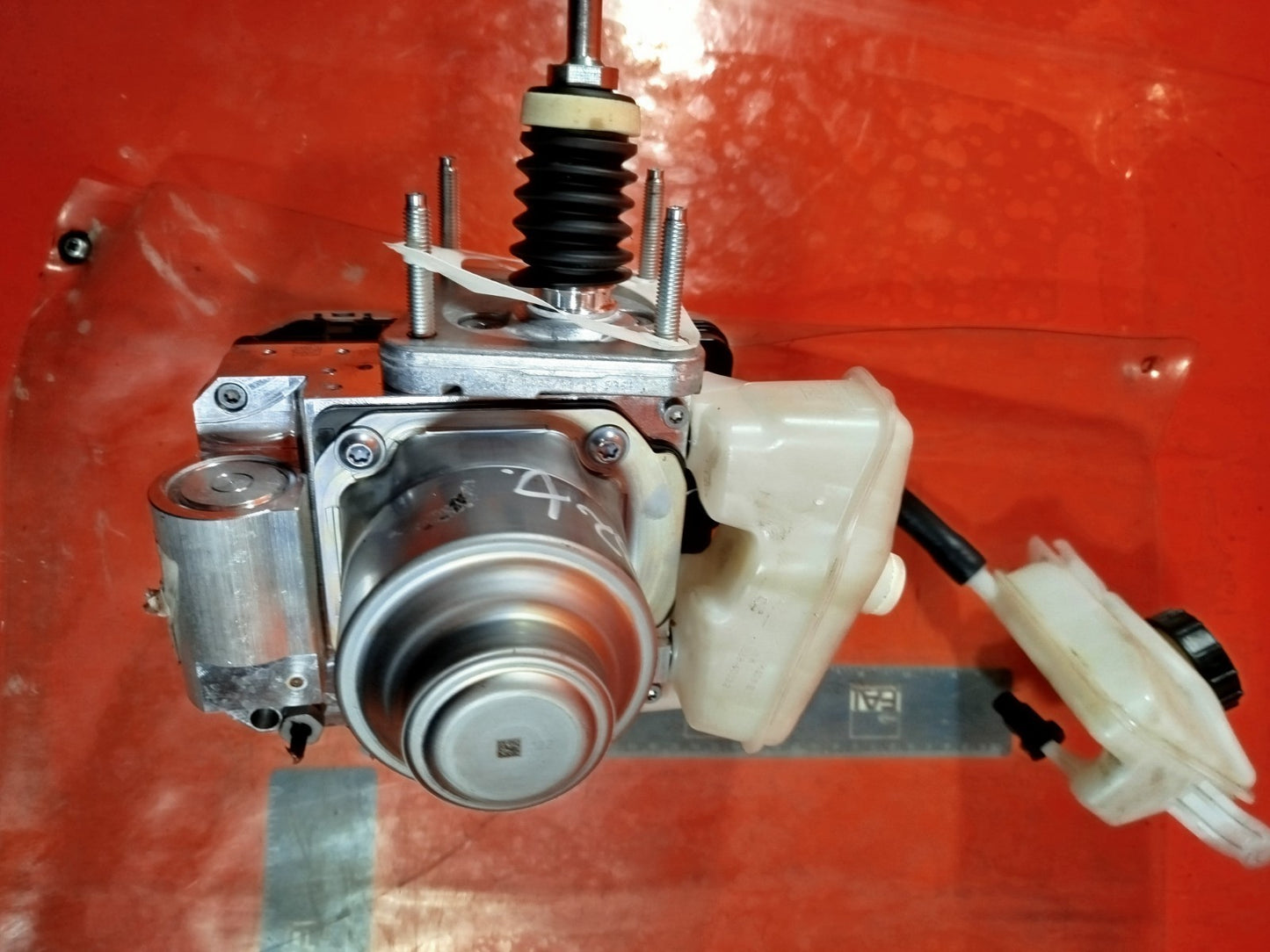 ✅2025 FORD KUGA MK3 ST-LINE BRAKE SERVO SV4C-2D335-RE + WARRANTY A326 - Image 11