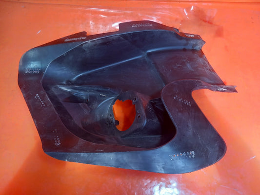 Ford Puma Titanium 1.0 Petrol 2023 Front Right Fog Light Bracket L1TB17E888A - Image 2