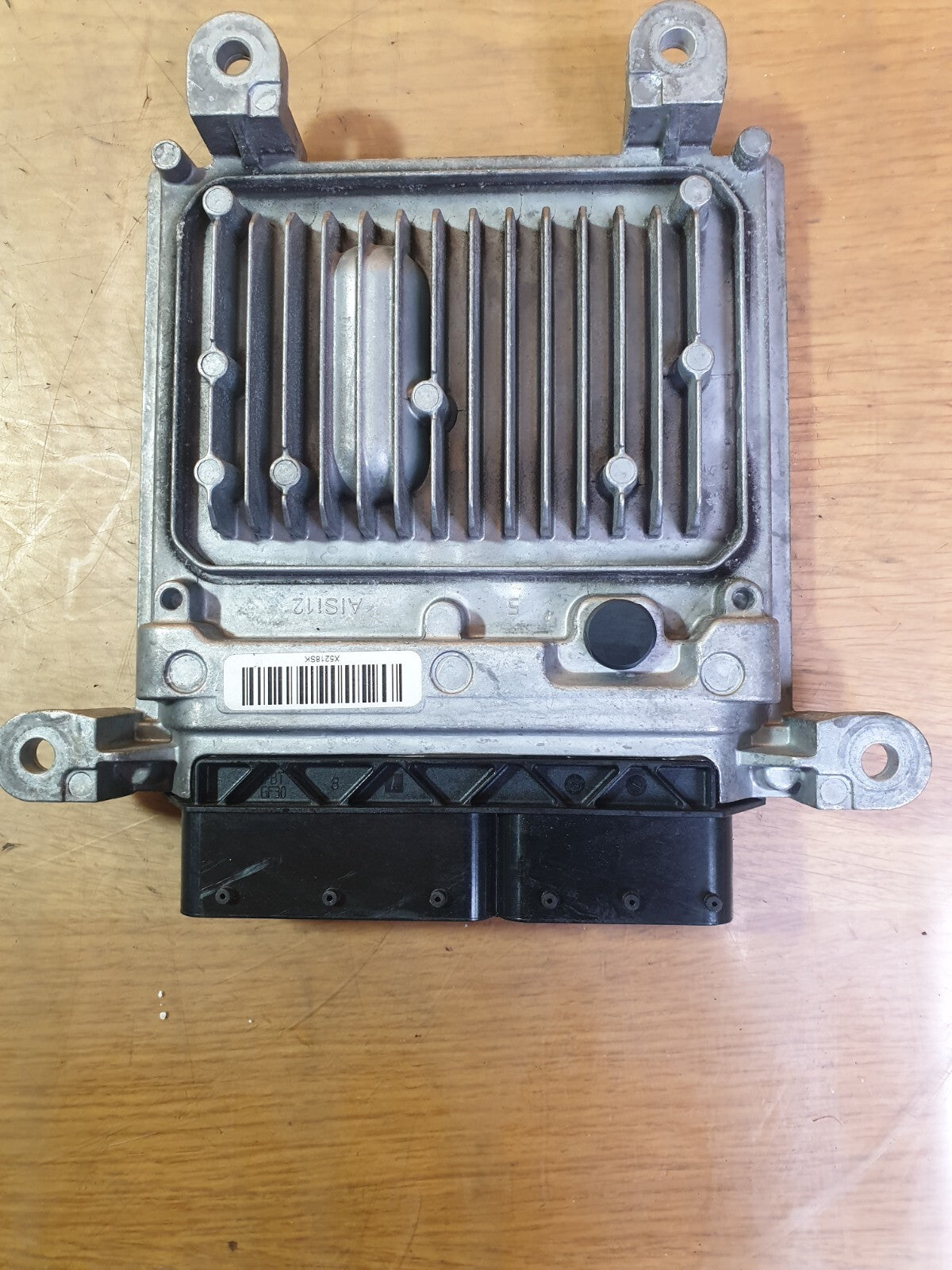 ✅MERCEDES W205 C220 2.1 DIESEL 2014 ENGINE CONTROL MODULE ECU A6519004500 A147 - Image 1