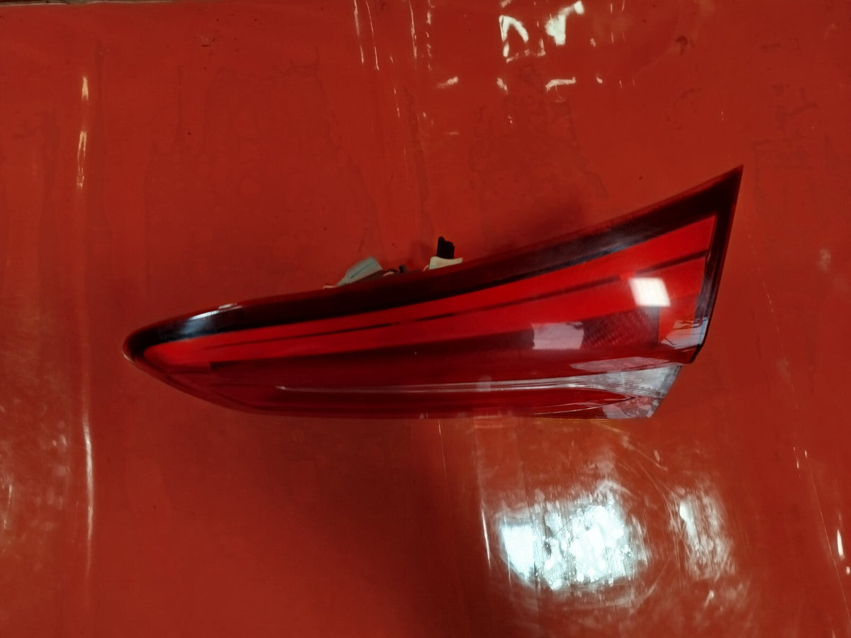 2019 Ford Fiesta MK8 ST-Line Rear Right Inner Tail Light JX7B13A602 A251 - Image 7