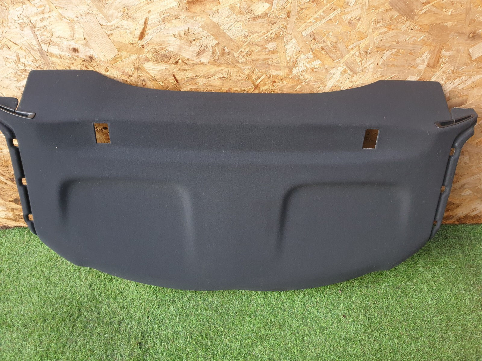 ✅2013 VW PASSAT CC GT 2.0D PARCEL SHELF BOOT LOAD COVER 3C8863413 +WARRANTY A246 - Image 1