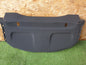 ✅2013 VW PASSAT CC GT 2.0D PARCEL SHELF BOOT LOAD COVER 3C8863413 +WARRANTY A246 - Image 1