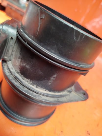 ✅2007 LAND ROVER RANGE ROVER L320 MASS AIR FLOW SENSOR 5WK97010 + WARRANTY A284 - Image 10