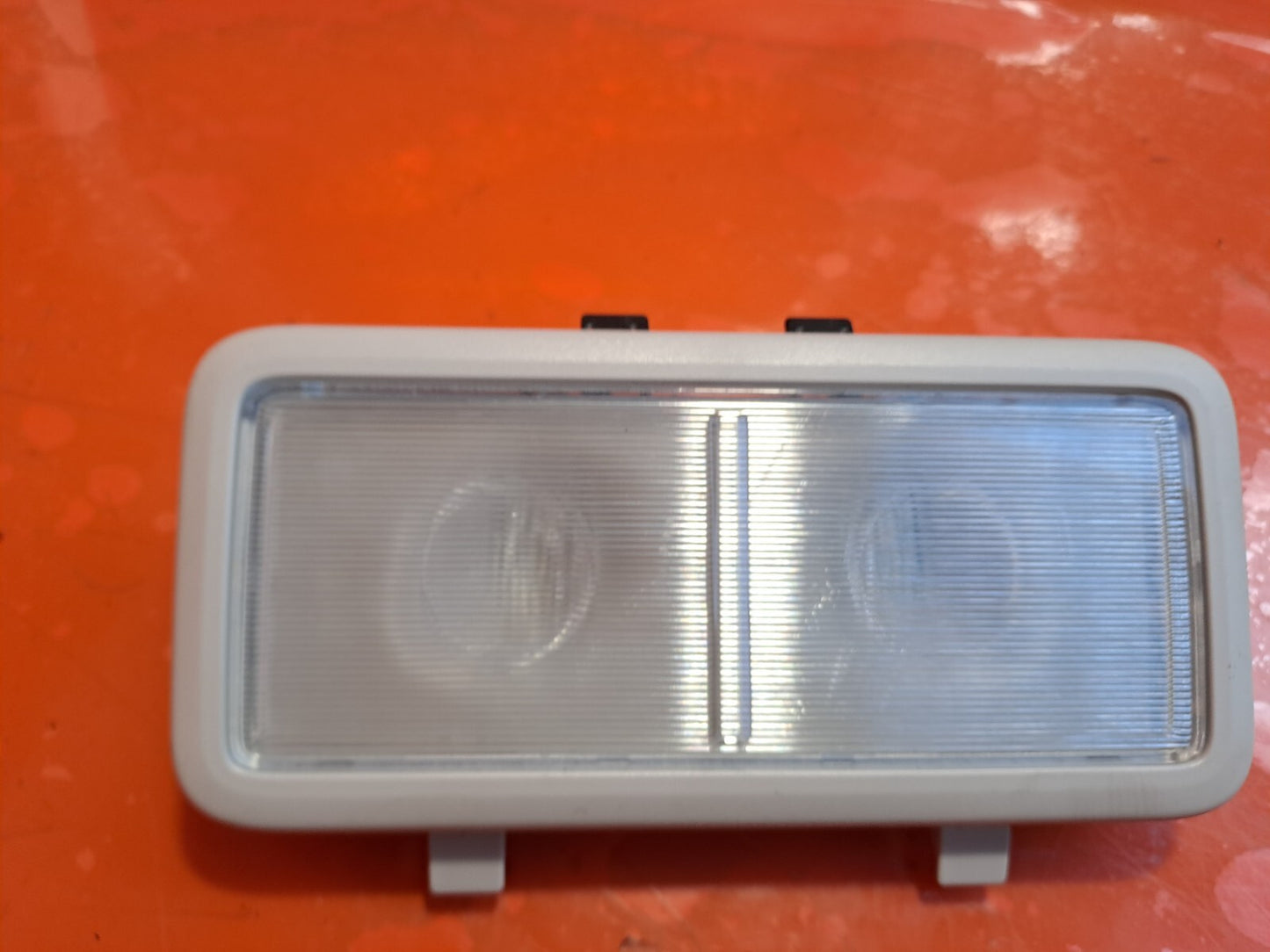 ✅2018-2025 FORD FOCUS MK4 INTERIOR ROOF READING LIGHT DS7T-15K609-CC + WARRANTY - Image 10