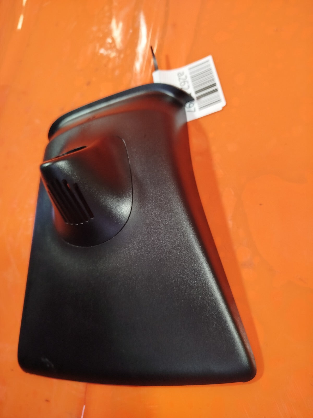 ✅2020 TESLA MODEL 3 LONG RANGE INTERIOR REAR VIEW MIRROR TRIM PANEL 108633200 - Image 5