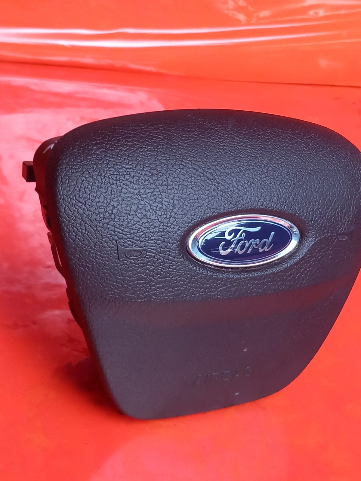 ✅Ford Transit Custom 2.0 Diesel 2021 Steering Wheel ArBag JK21V042B85ABW A372 - Image 3