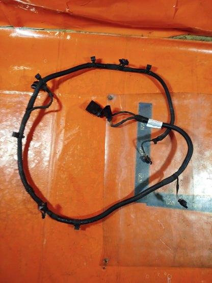 ✅2024 FORD TOURNEO CONNECT FRONT BUMPER WIRING LOOM HARNESS 2KF971095F A366 - Image 4
