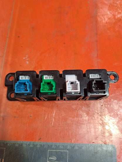 ✅NISSAN JUKE TEKNA 1.5 DIESEL 2017 TRACTION CONTROL SWITCH 681RVBV80A Warranty - Image 3