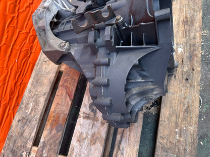 ✅Ford Transit Custom 2.2 Diesel 2016 6 Speed Manual Gearbox CC1R7F096AF Warranty - Image 8