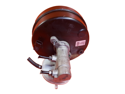 Ford Transit Custom 2.0 Diesel 2019 Brake Servo Master Cylinder GK212B195AC A383 - Image 1