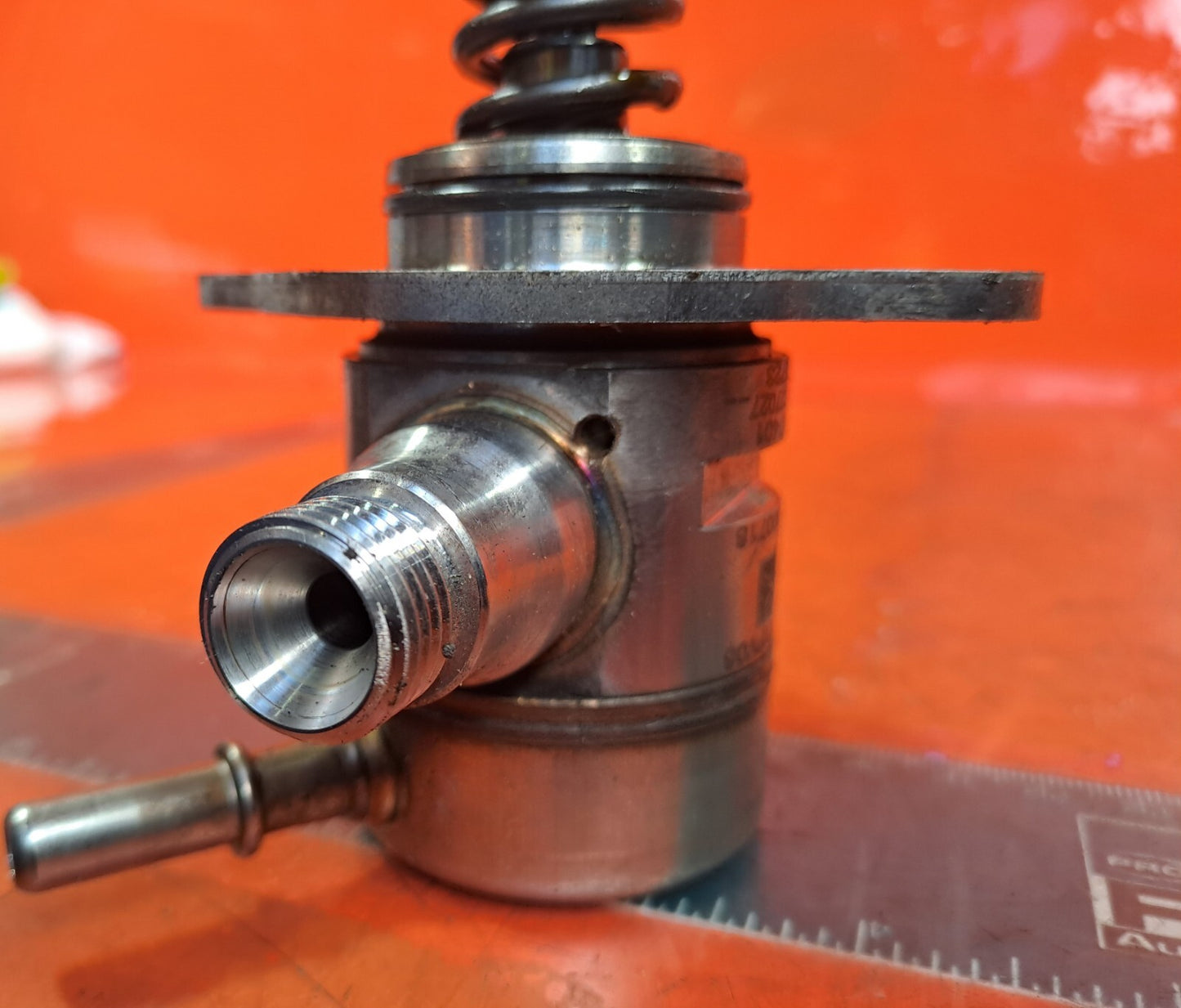 ✅VW T-Roc A11 R-Line 1.5 Petrol 2018 High Pressure Fuel Pump 05E127027 A120 - Image 12