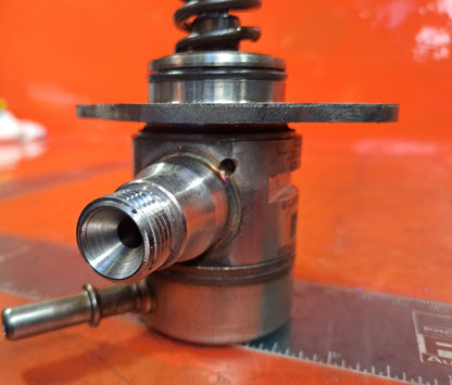 ✅VW T-Roc A11 R-Line 1.5 Petrol 2018 High Pressure Fuel Pump 05E127027 A120 - Image 12