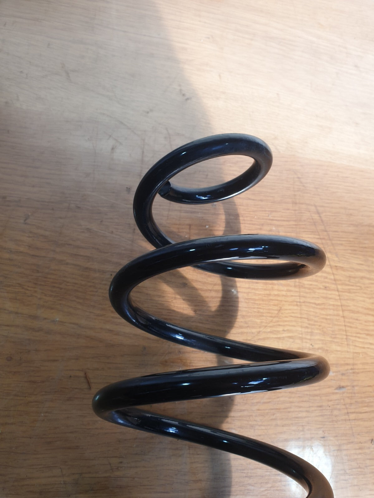 FORD FOCUS ACTIVE X 1.0 PETROL 2021 REAR RIGHT OF LEFT COIL SPRING Warranty A212 - Image 6