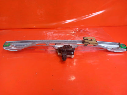✅2014 Ford Transit Custom Front Left Window Motor Regulator BK21-V23201-BD A384 - Image 7