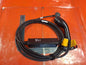 ✅FORD KUGA ST-LINE 2.5 PETROL 2025 BATTERY CHARGING CABLE LX6810C763BJ A326 - Image 1