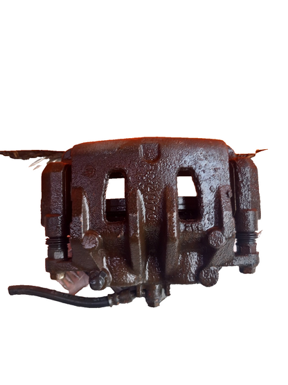 Ssangyong Korando Elx 4X4 Diesel 2018 Front Left Brake Caliper BC140170 Warranty - Image 1