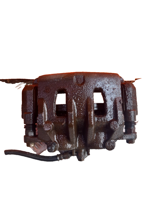 Ssangyong Korando Elx 4X4 Diesel 2018 Front Left Brake Caliper BC140170 Warranty - Image 1