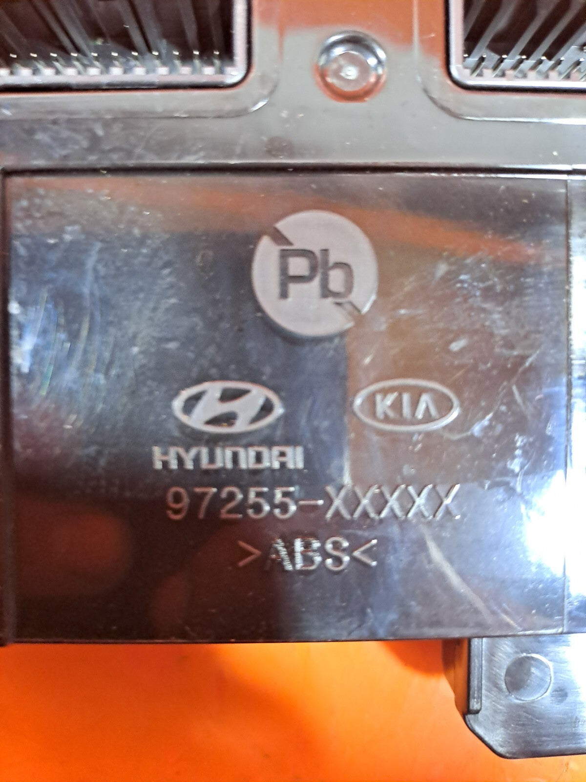 2024 HYUNDAI IONIQ 5 A/C Heating Control Module ECU 97255GI272 + WARRANTY A226 - Image 8