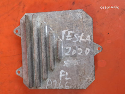 ✅TESLA MODEL 3 LONG RANGE 2020 FRONT LEFT HEADLIGHT BALLAST MODULE 1131251-99-C - Image 8