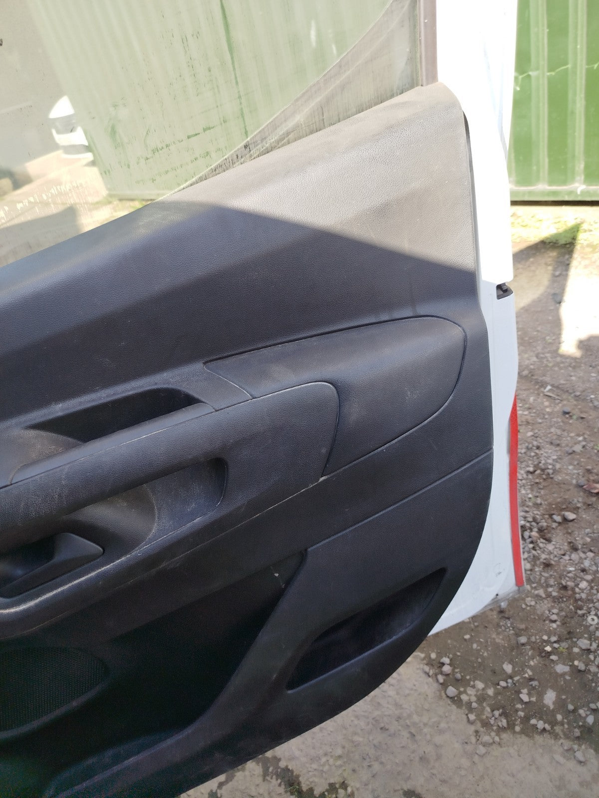 Vauxhall Combo MK4 1.5 Diesel 2020 Front Right Door Card Warranty A414 - Image 3