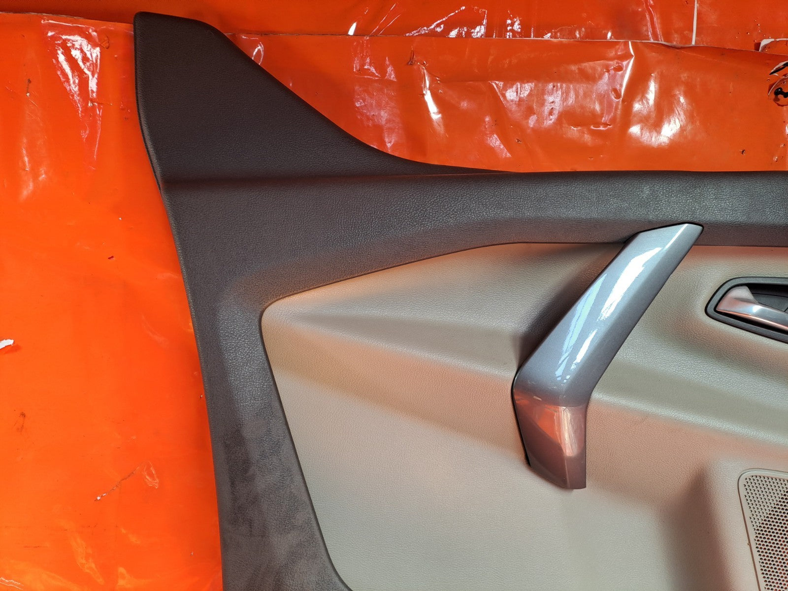 ✅2017 Ford Tourneo Custom Front Left Side Door Card BK21-V23943-AM Warranty A359 - Image 2